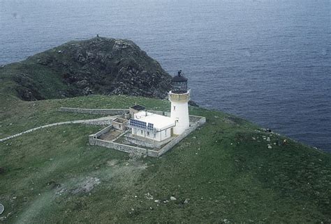 New film attempts to answer what caused three lighthouse keepers to vanish into the night ...