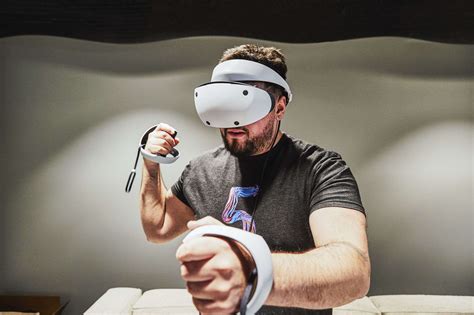 14 Amazing Oculus VR Headset For 2023 | Robots.net