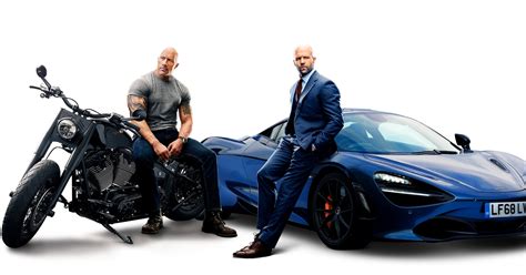 Turo teams up with Fast and Furious Presents: Hobbs and Shaw | Turo