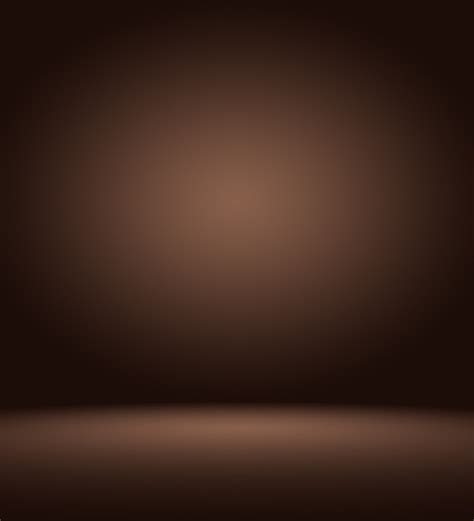 Free Photo | Abstract luxury dark brown and brown gradient with border brown vignette, Studio ...