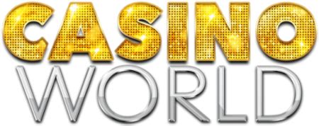 Casino World – Free Online Casino Games