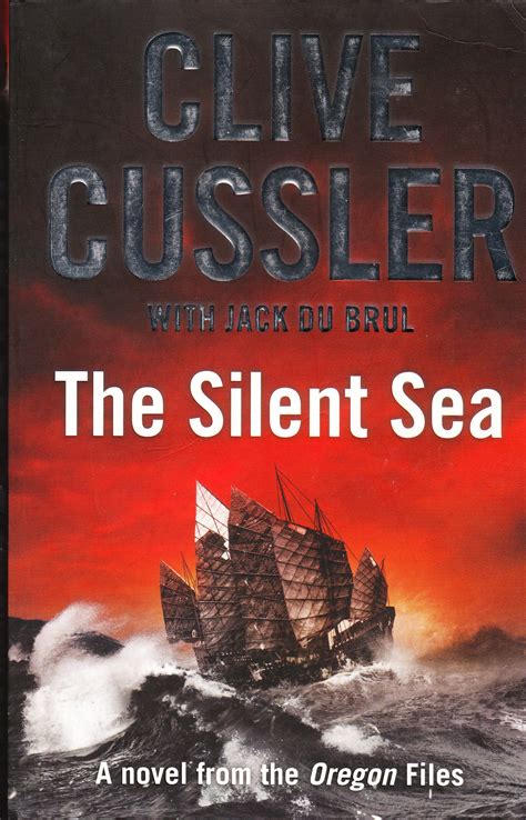 2010. Oregon Files book 7. | Clive cussler books, Clive cussler, Novels