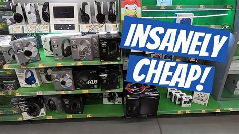 75% Off Clearance Electronics Worth Buying At Walmart? - YouTube