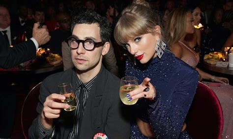 Jack Antonoff Chats Taylor Swift On TIME Podcast | uDiscover