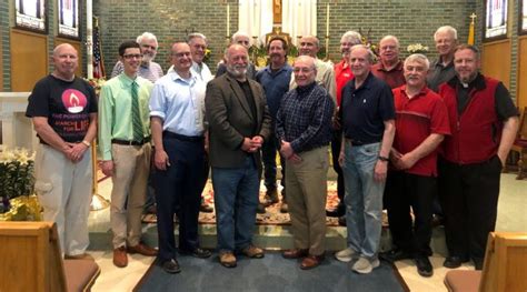 Eighth Annual Be A Man Catholic Men’s Conference – Diocese of Scranton