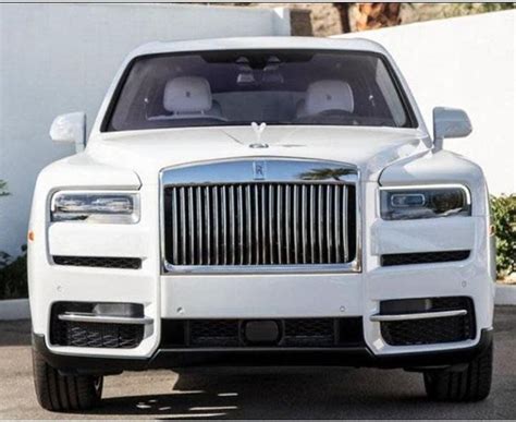 Davido's Rolls-Royce Cullinan Arrives Lagos, Set To Take Delivery Of It ...