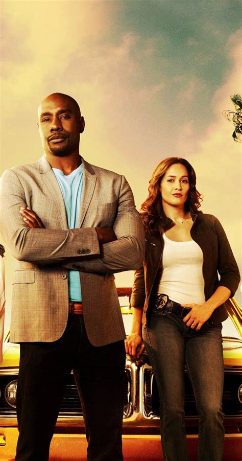 Rosewood (TV Series 2015) Rosewood Tv Show, Favorite Tv Shows, Favorite ...