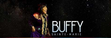 Biography: Buffy Sainte-Marie