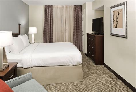 Staybridge Suites Charlotte Ballantyne, an IHG Hotel Charlotte, North Carolina, US ...