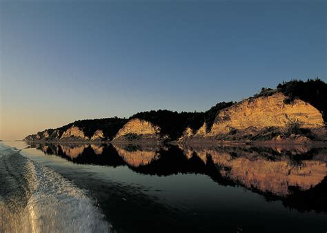 5 of Nebraska's Outdoor Wonderlands | VisitNebraska.com