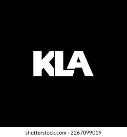 9 Letter Kla Logo Images, Stock Photos & Vectors | Shutterstock