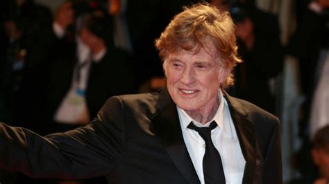 Robert Redford Announces His Retirement From Acting | WLKG 96.1 FM The Lake