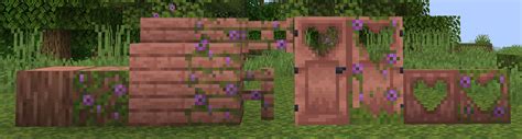 Better Azalea - Mods - Minecraft