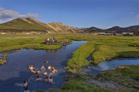 Landmannalaugar - When in Iceland