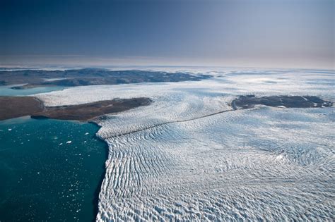 Polar Science Center » Ice Sheets & Glaciers