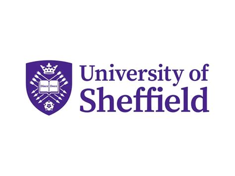 University of Sheffield New 2022 Logo PNG vector in SVG, PDF, AI, CDR format