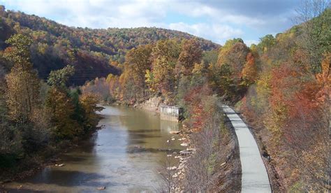 PA Environment Digest Blog: Laurel Highlands Trail Summit Sept. 18 In Cambria County