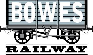 Bowes Railway