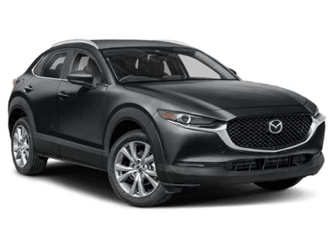 New 2023 Mazda CX-30 2.5 S Select Package 4D Sport Utility in # ...