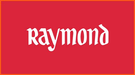 Raymond: Story of the most famous Indian Clothing Brand