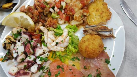 Local Sicilian seafood... | Seafood, Food, Sicilian