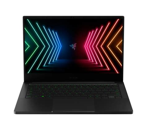 Razer Blade Stealth 2021 Core i7 1165G7 GTX 1650 Ti, 120 Hz