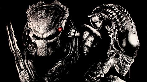 Free download Aliens vs Predator Game HD Wallpaper iHD Wallpapers ...