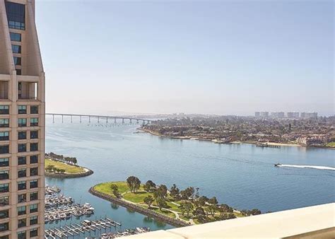 Manchester Grand Hyatt San Diego - The Official Travel Resource for the San Diego Region