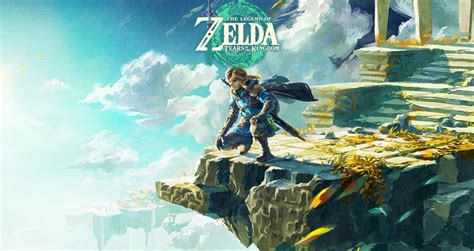 The Legend of Zelda: Tears of the Kingdom - Review - NookGaming