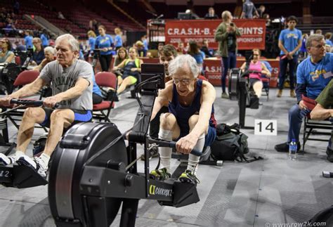 At 93, he's as fit as a 40-year-old. His body offers lessons on aging.