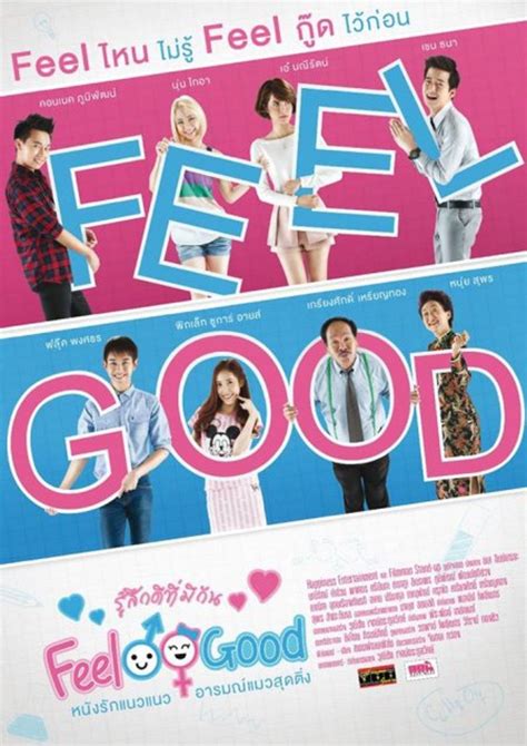 Feel Good (2015) - MyDramaList