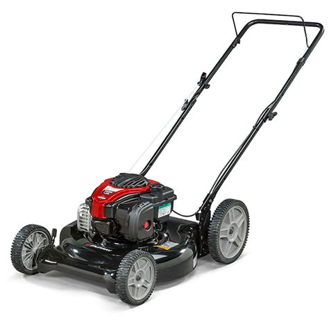 Murray 21” High Wheel Lawn Mower