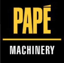 PAPE MACHINERY AGRICULTURE & TURF - SUMNER, WA - Tractor & Farm Equipment Dealer in SUMNER, WA ...