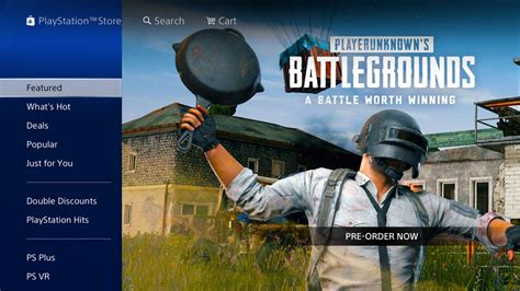 PUBG PS4 gameplay leaked ahead of its Launch - TalkEsport