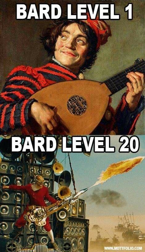 Pin by Lexie Q on Geek Fest | Dungeons and dragons memes, Dnd funny ...