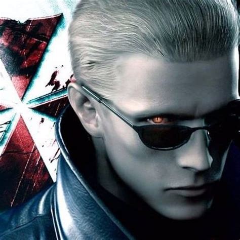 Stream Resident Evil The Umbrella Chronicles - Wesker theme by Queen ...