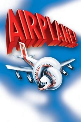 Airplane! Poster - MoviePosters2.com