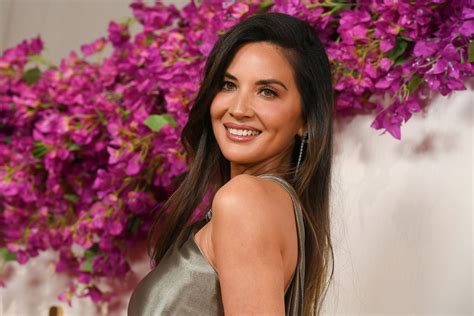 Olivia Munn’s breast cancer diagnosis: what we learned | Tatler Asia