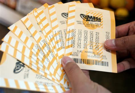 California lottery sales top $5B for first time | 89.3 KPCC