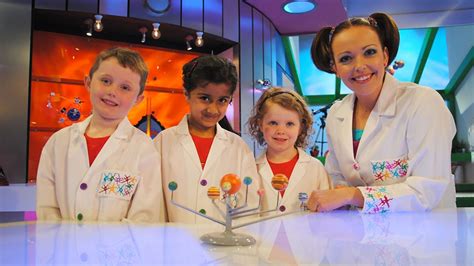 CBeebies - Schedules, Sunday 5 January 2014