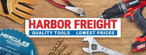 Harbor Freight Tools opens new location | Business | times-journal.com