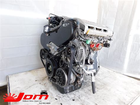 JDM 2004-2006 TOYOTA CAMRY 3.0L VVT-I V6 ENGINE ONLY (1MZFE.ENG) – JDM of Ohio