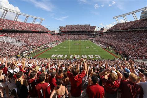 South Carolina approves $22.5 million in renovations to Gamecocks ...