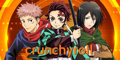 The Best Anime of 2023 That You Can Stream on Crunchyroll - Crumpe