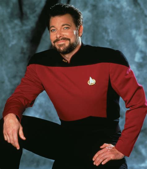 Jonathan Frakes Photos | Tv Series Posters and Cast