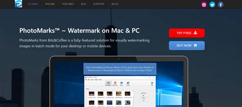 Top 9 (Free and Paid) Watermark Apps for Android & iPhone