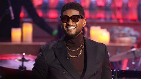 How Usher Diversified His Sound & Portfolio To Gain A $180M Net Worth ...