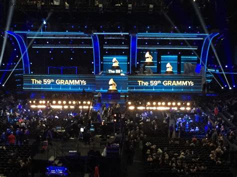 This is What It’s Like to Attend the Grammy Awards | WFMT