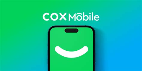 Cox Mobile becomes latest MVNO to add iPhone support; $45 for unlimited ...