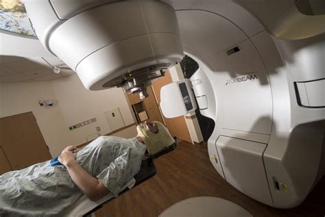 New Frameless Stereotactic Radiosurgery Technique Improves Patient Experience – Department of ...